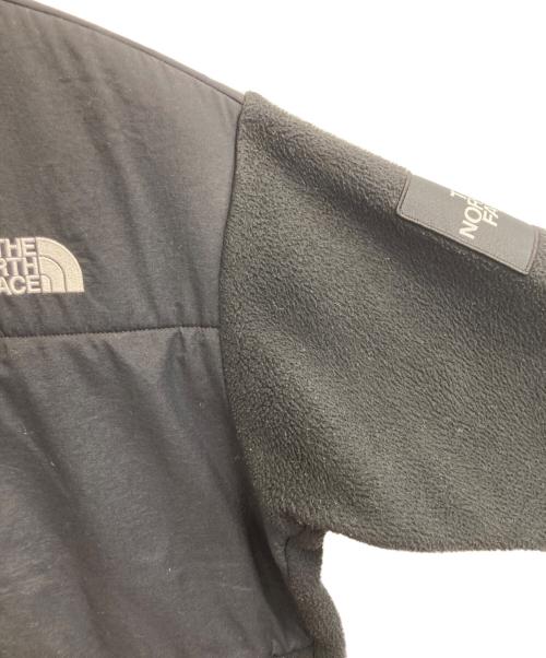 THE NORTH FACE（ザ ノース フェイス）THE NORTH FACE (ザ ノース フェイス) デナリ ジャケット ブラック サイズ:Sの古着・服飾アイテム