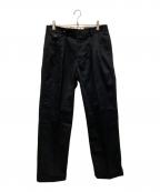 Barnstormerバーンストーマー）の古着「MACARTHUR 2 DRESS CHINO PANT/マッカサー2ドレスチノパンツ」｜ネイビー