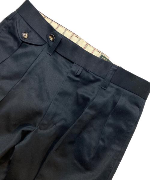 Barnstormer（バーンストーマー）BARNSTORMER (バーンストーマー) MACARTHUR 2 DRESS CHINO PANT/マッカサー2ドレスチノパンツ ネイビー サイズ:Mの古着・服飾アイテム