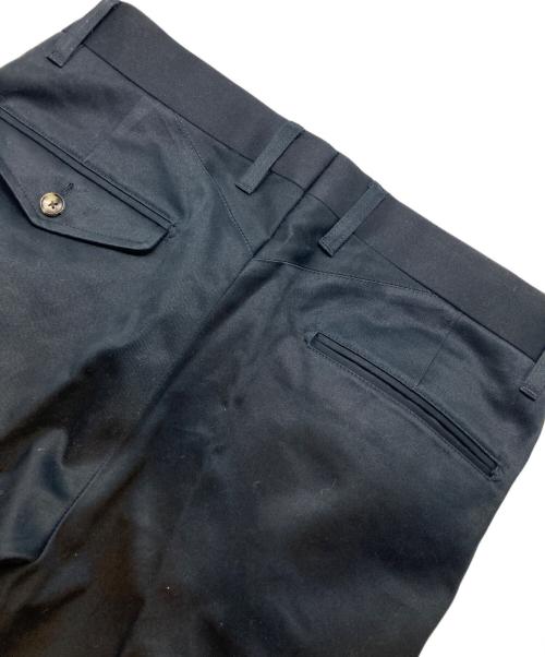 Barnstormer（バーンストーマー）BARNSTORMER (バーンストーマー) MACARTHUR 2 DRESS CHINO PANT/マッカサー2ドレスチノパンツ ネイビー サイズ:Mの古着・服飾アイテム