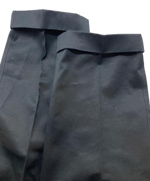 Barnstormer（バーンストーマー）BARNSTORMER (バーンストーマー) MACARTHUR 2 DRESS CHINO PANT/マッカサー2ドレスチノパンツ ネイビー サイズ:Mの古着・服飾アイテム