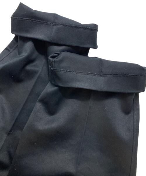Barnstormer（バーンストーマー）BARNSTORMER (バーンストーマー) MACARTHUR 2 DRESS CHINO PANT/マッカサー2ドレスチノパンツ ネイビー サイズ:Mの古着・服飾アイテム
