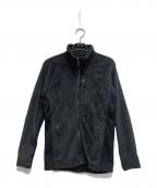 THE NORTH FACEザ ノース フェイス）の古着「ジップインバーサミッドジャケット」｜ブラック