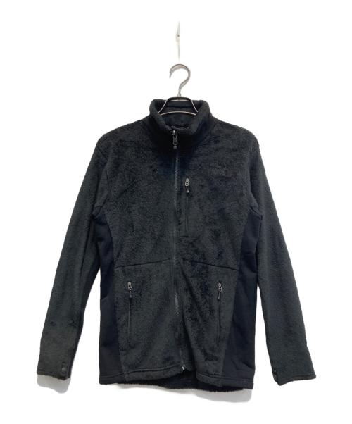 THE NORTH FACE（ザ ノース フェイス）THE NORTH FACE (ザ ノース フェイス) ジップインバーサミッドジャケット ブラック サイズ:Sの古着・服飾アイテム