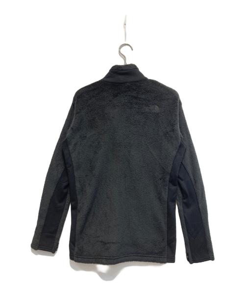 THE NORTH FACE（ザ ノース フェイス）THE NORTH FACE (ザ ノース フェイス) ジップインバーサミッドジャケット ブラック サイズ:Sの古着・服飾アイテム