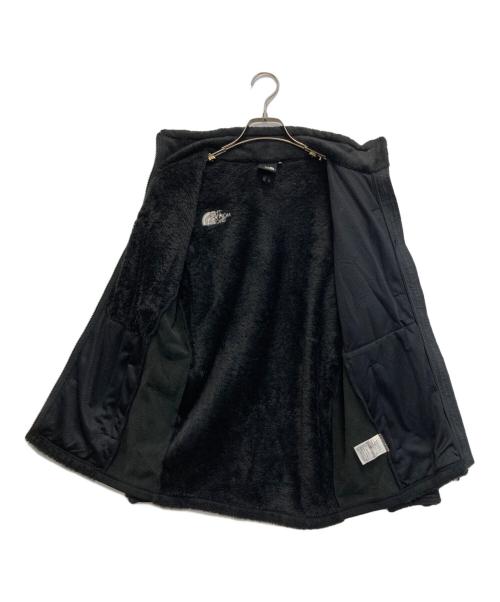 THE NORTH FACE（ザ ノース フェイス）THE NORTH FACE (ザ ノース フェイス) ジップインバーサミッドジャケット ブラック サイズ:Sの古着・服飾アイテム
