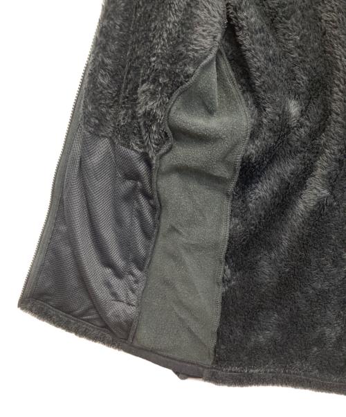 THE NORTH FACE（ザ ノース フェイス）THE NORTH FACE (ザ ノース フェイス) ジップインバーサミッドジャケット ブラック サイズ:Sの古着・服飾アイテム