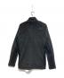 THE NORTH FACE (ザ ノース フェイス) ジップインバーサミッドジャケット ブラック サイズ:S：9000円