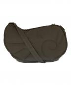 COYSEIOコイセイオ）の古着「Wing Bag/ショルダーバッグ」｜グレー