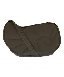 COYSEIO（コイセイオ）の古着「Wing Bag/ショルダーバッグ」｜グレー