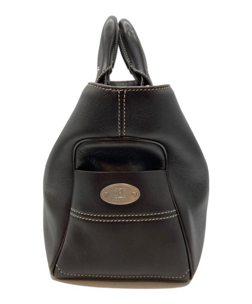 CELINE（セリーヌ）CELINE (セリーヌ) ブギーバック ブラウンの古着・服飾アイテム