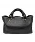 CELINE（セリーヌ）の古着「ブギーバック」｜ブラウン
