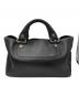 CELINE (セリーヌ) ブギーバック ブラウン：15000円