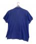 POLO RALPH LAUREN (ポロ・ラルフローレン) ポロシャツ ブルー サイズ:M：4000円