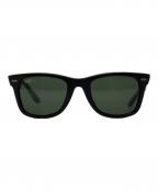 RAY-BANレイバン）の古着「WAYFARER CLASSIC」｜ブラック