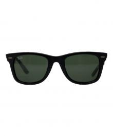 RAY-BAN（レイバン）の古着「WAYFARER CLASSIC」｜ブラック