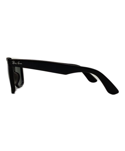 RAY-BAN（レイバン）RAY-BAN (レイバン) WAYFARER CLASSIC ブラックの古着・服飾アイテム