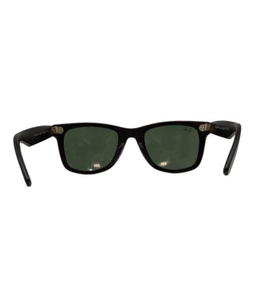 RAY-BAN（レイバン）RAY-BAN (レイバン) WAYFARER CLASSIC ブラックの古着・服飾アイテム