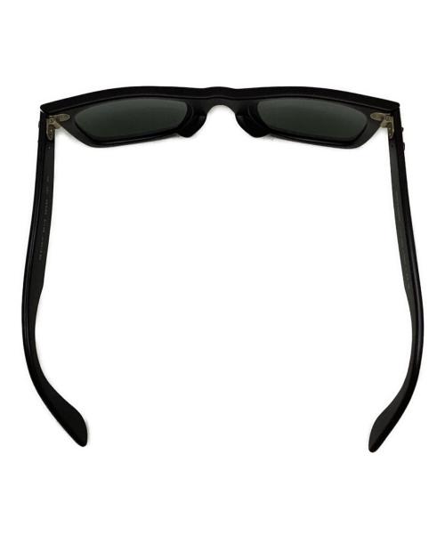 RAY-BAN（レイバン）RAY-BAN (レイバン) WAYFARER CLASSIC ブラックの古着・服飾アイテム