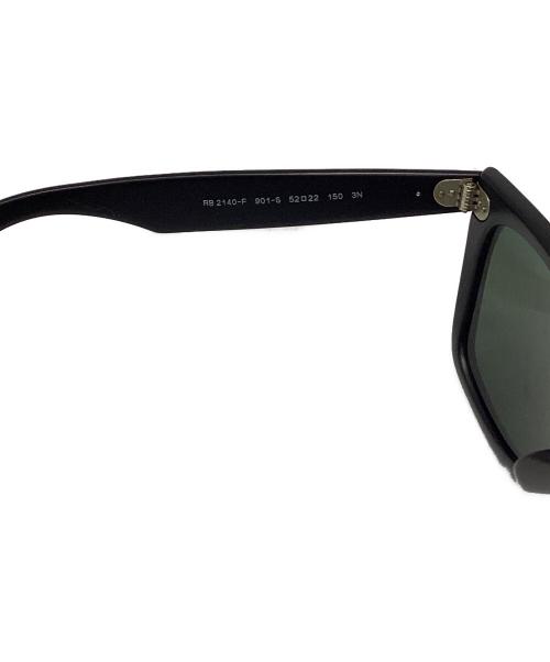RAY-BAN（レイバン）RAY-BAN (レイバン) WAYFARER CLASSIC ブラックの古着・服飾アイテム