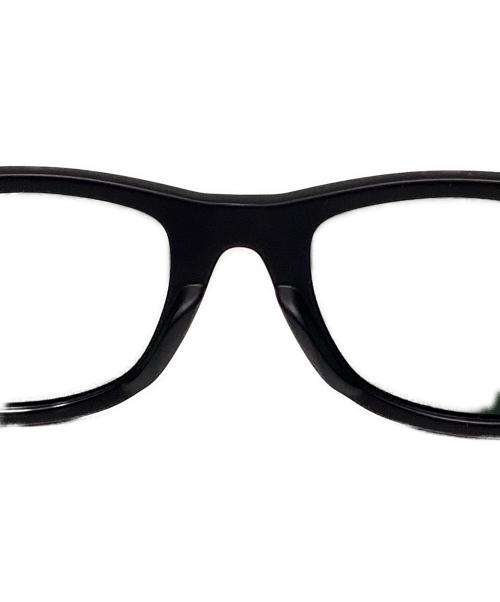RAY-BAN（レイバン）RAY-BAN (レイバン) WAYFARER CLASSIC ブラックの古着・服飾アイテム