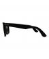 RAY-BAN (レイバン) WAYFARER CLASSIC ブラック：7000円