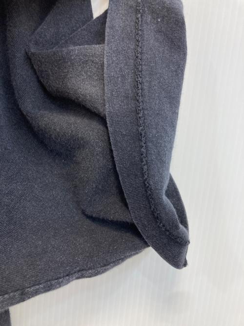 HARLEY-DAVIDSON（ハーレーダビッドソン）HARLEY-DAVIDSON (ハーレーダビッドソン) 【ウルフ】90sプリントTシャツ ブラック サイズ:XLの古着・服飾アイテム