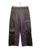 JORDANジョーダン）の古着「NEW CLASSICS 2.0 PANT」｜ブラック