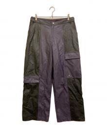 JORDAN（ジョーダン）の古着「NEW CLASSICS 2.0 PANT」｜ブラック