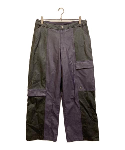 JORDAN（ジョーダン）JORDAN (ジョーダン) NEW CLASSICS 2.0 PANT ブラック サイズ:XLの古着・服飾アイテム