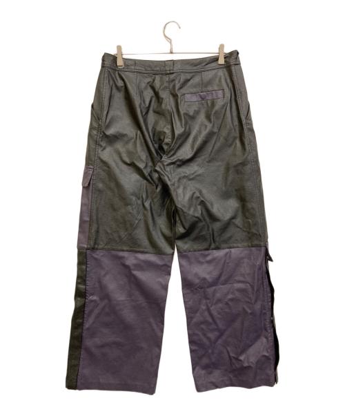 JORDAN（ジョーダン）JORDAN (ジョーダン) NEW CLASSICS 2.0 PANT ブラック サイズ:XLの古着・服飾アイテム