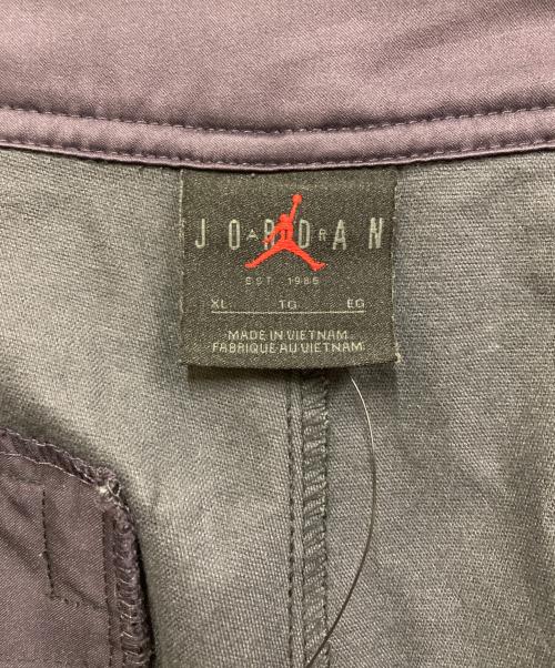 JORDAN（ジョーダン）JORDAN (ジョーダン) NEW CLASSICS 2.0 PANT ブラック サイズ:XLの古着・服飾アイテム