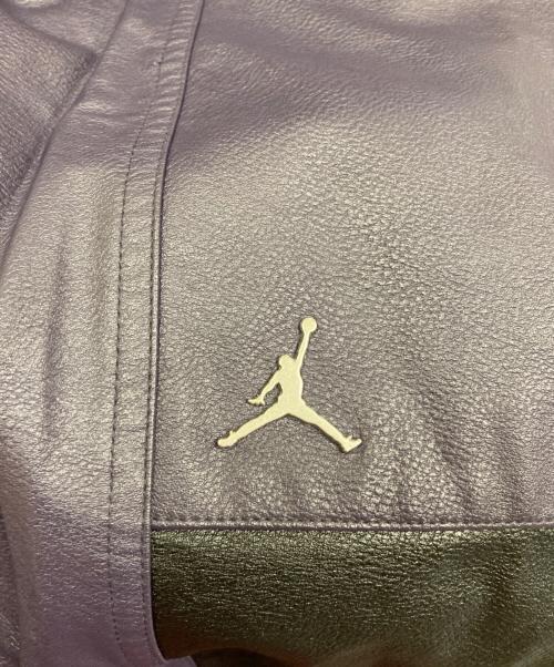 JORDAN（ジョーダン）JORDAN (ジョーダン) NEW CLASSICS 2.0 PANT ブラック サイズ:XLの古着・服飾アイテム