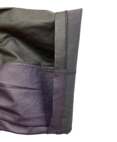 JORDAN（ジョーダン）JORDAN (ジョーダン) NEW CLASSICS 2.0 PANT ブラック サイズ:XLの古着・服飾アイテム