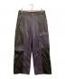 JORDAN（ジョーダン）の古着「NEW CLASSICS 2.0 PANT」｜ブラック