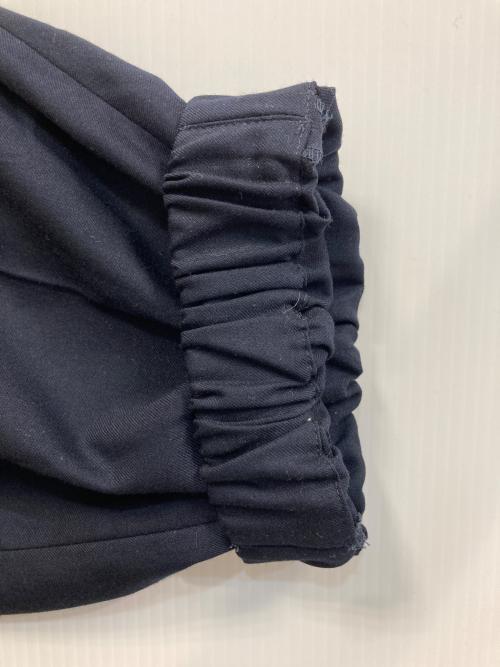 PS Paul Smith（ＰＳポールスミス）PS Paul Smith (ＰＳポールスミス) ジョガーパンツ ネイビー サイズ:Mの古着・服飾アイテム