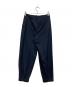 PS Paul Smith (ＰＳポールスミス) ジョガーパンツ ネイビー サイズ:M：4000円