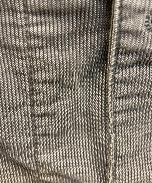 THE SUPERIOR LABOR（シュペリオールレイバー）THE SUPERIOR LABOR (シュペリオールレイバー) ワークジレ インディゴ サイズ:Sの古着・服飾アイテム
