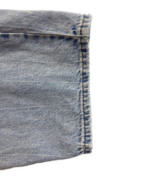 LEVI'S（リーバイス）LEVI'S (リーバイス) Baggy Dad デニムパンツ ブルー サイズ:W26の古着・服飾アイテム