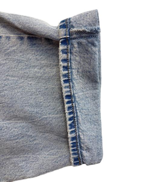 LEVI'S（リーバイス）LEVI'S (リーバイス) Baggy Dad デニムパンツ ブルー サイズ:W26の古着・服飾アイテム