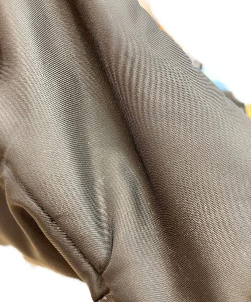 SELENT ETHER（セレーンエテール）SELENT ETHER (セレーンエテール) CARRY38 / 2WAYリュック ブラックの古着・服飾アイテム