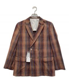 中古・古着通販】BURBERRY BLACK LABEL (バーバリーブラックレーベル
