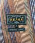BEAMS PLUSの古着・服飾アイテム：7000円