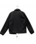 POLO RALPH LAUREN (ポロ・ラルフローレン) チークインシュレイテッドコーチジャケット ブラック サイズ:ＸＳ：20000円