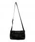 marimekko (マリメッコ) Nest Crossbody Unikko ショルダーバック ブラック：6000円