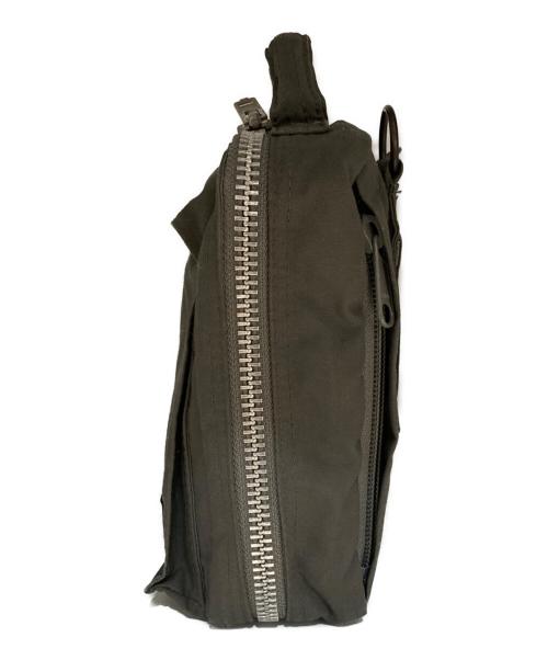 PORTER（ポーター）PORTER (ポーター) TANKER SHOULDER BAG グレーの古着・服飾アイテム