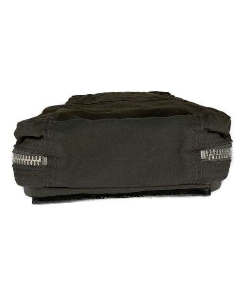 PORTER（ポーター）PORTER (ポーター) TANKER SHOULDER BAG グレーの古着・服飾アイテム