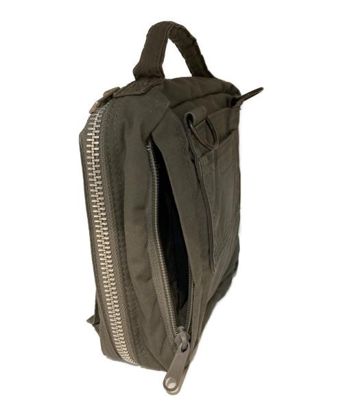 PORTER（ポーター）PORTER (ポーター) TANKER SHOULDER BAG グレーの古着・服飾アイテム
