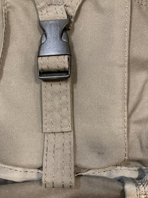 PORTER（ポーター）PORTER (ポーター) TANKER SHOULDER BAG グレーの古着・服飾アイテム