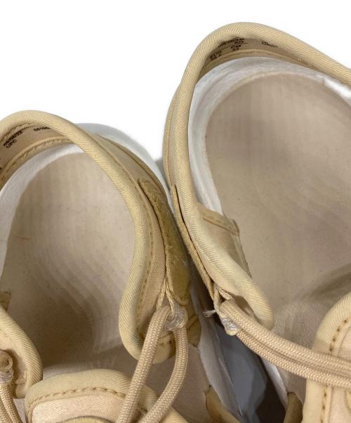 NIKE（ナイキ）NIKE (ナイキ) AIR MAX KOKO SANDAL SESAME/エア マックス ココ ベージュ サイズ:23の古着・服飾アイテム